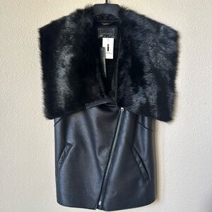 Vest by I Jeans By Buffalo